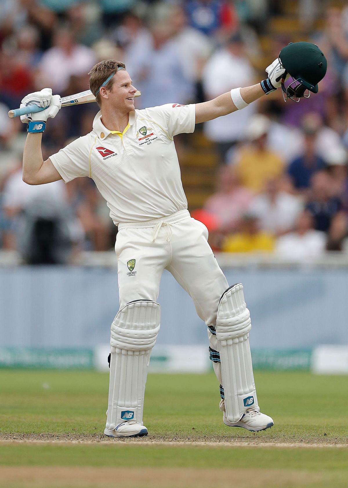 steve smith cricinfo