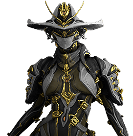 warframe warframes