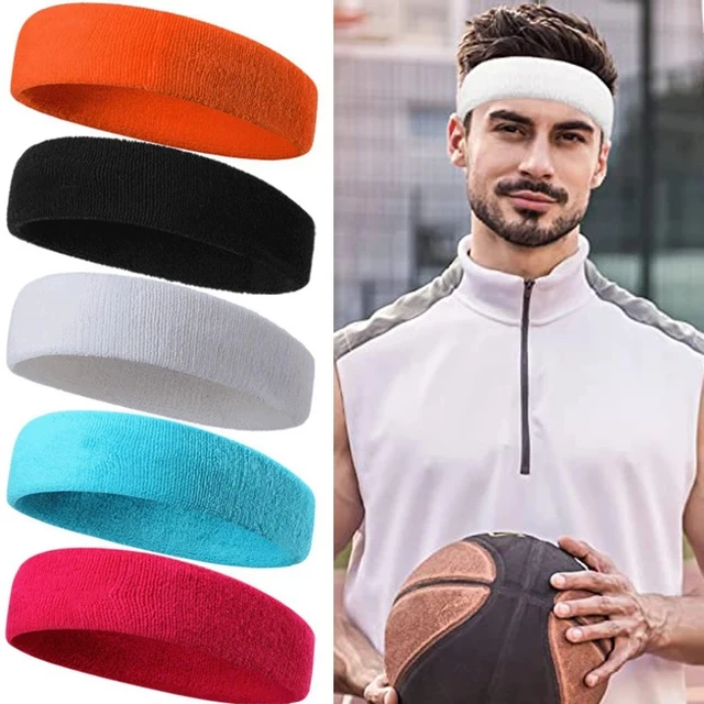 mens headbands sports