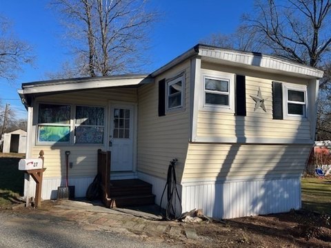 mobile homes for sale springfield ma