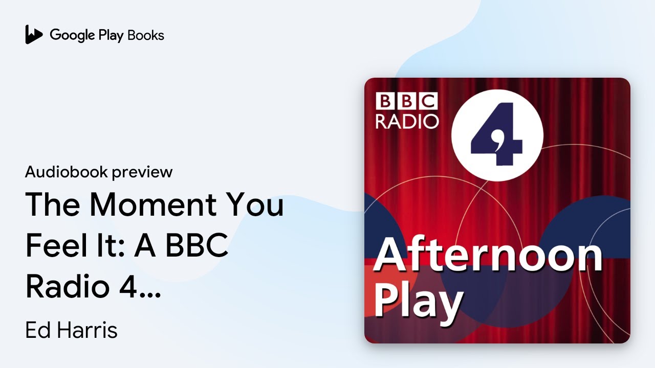 radio 4 afternoon play