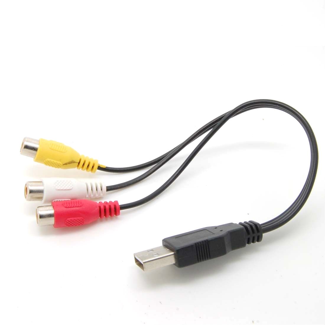 rca to usb adapter