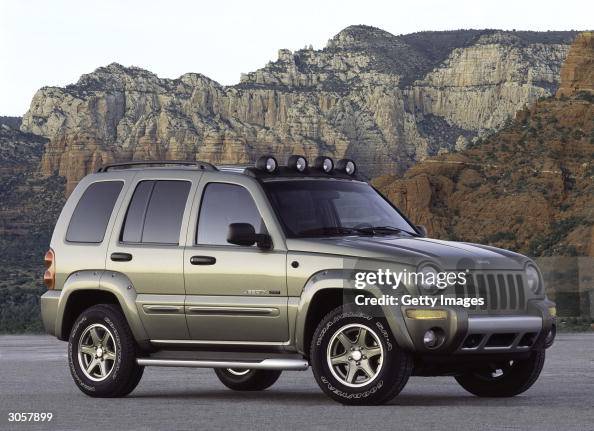 2002 jeep liberty