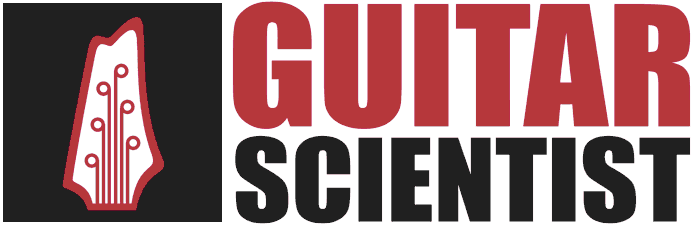 guitar scientist