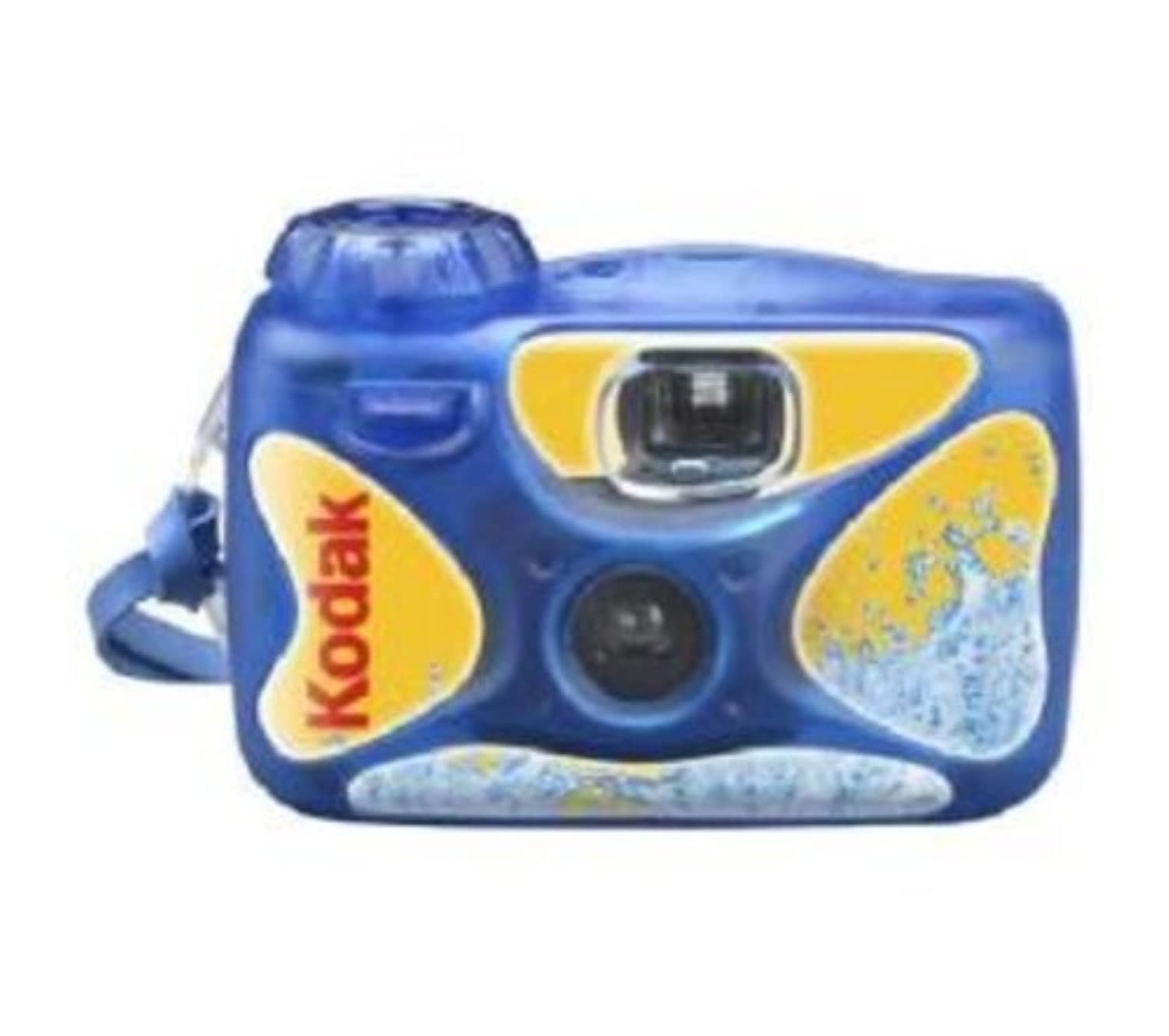 kodak waterproof disposable camera