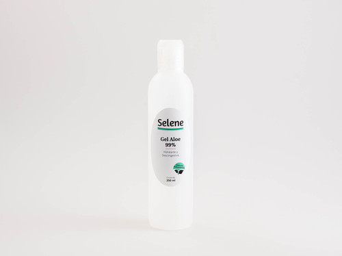 seleno gel