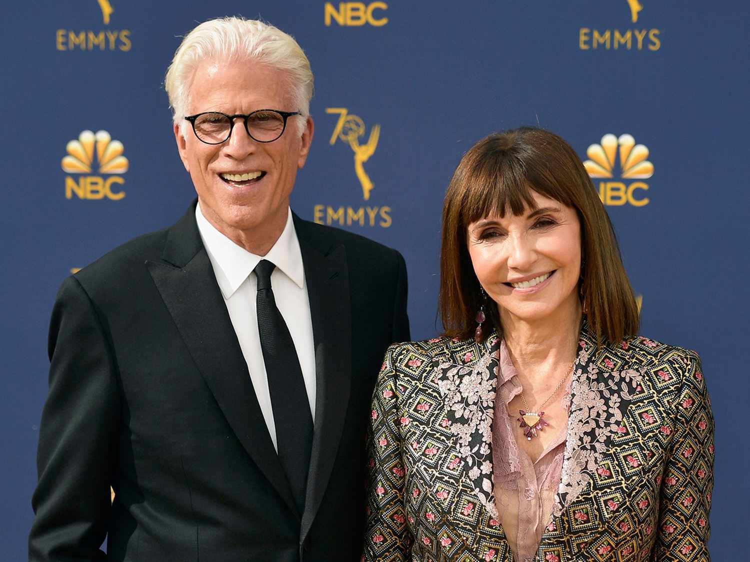 mary steenburgen photos