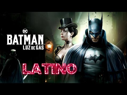 batman 2012 online latino