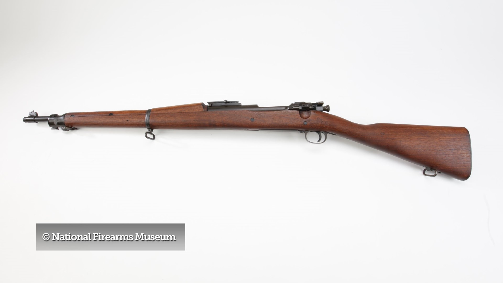 m1903 springfield