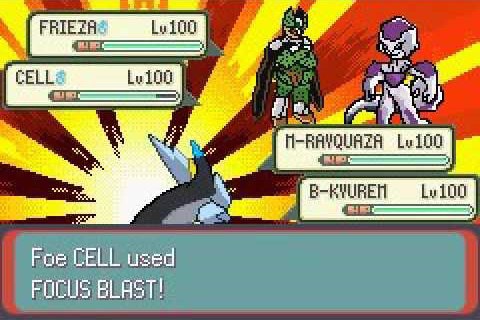 pokemon mega emerald x and y download gba