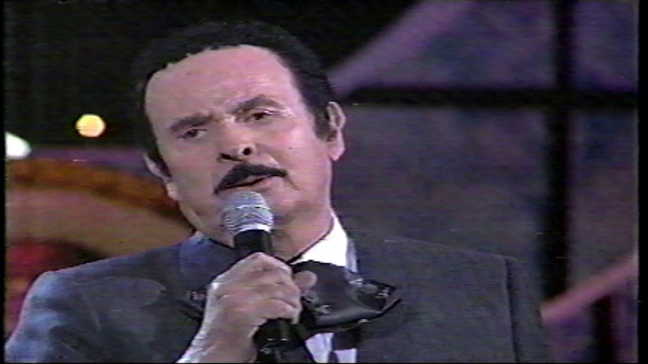 antonio aguilar que falta me hace mi padre