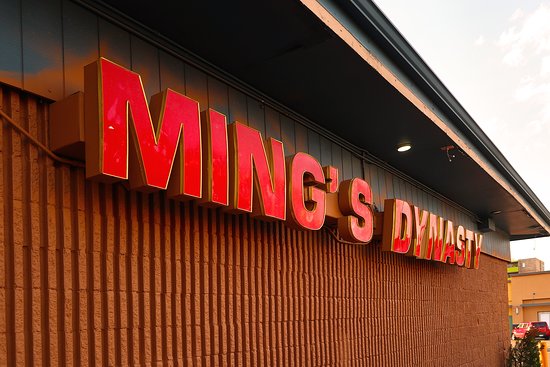 ming dynasty denver