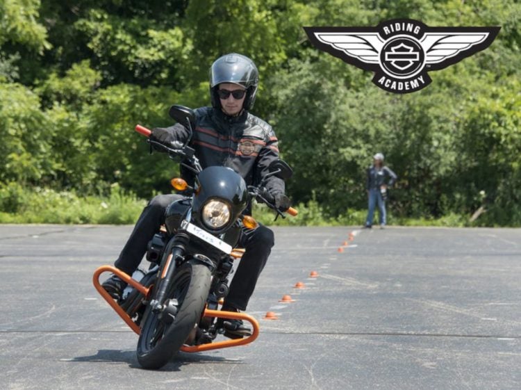 harley davidson promo code