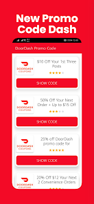 doordash promo code 50 off