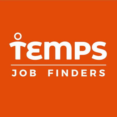 temps job finders