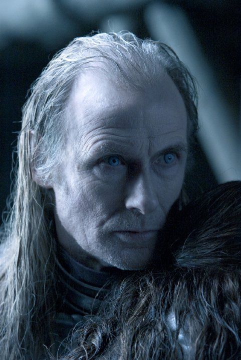 bill nighy long hair