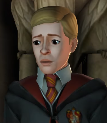 hogwarts mystery ben