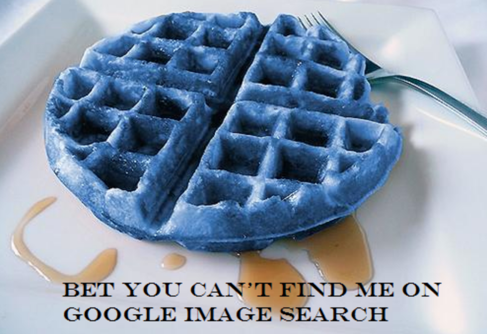 blue waffle vag