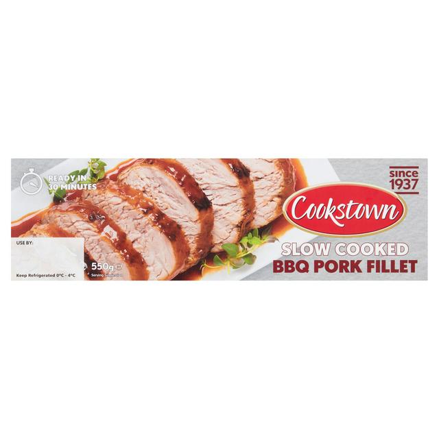 sainsburys pork tenderloin