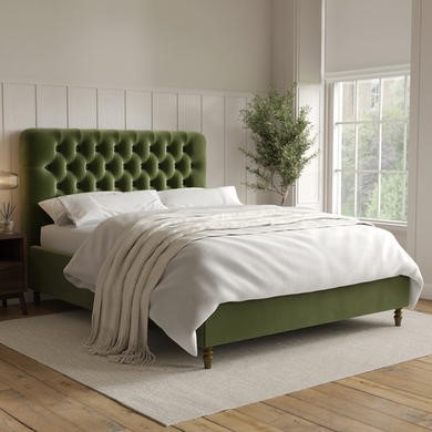 berkeley ottoman storage bed