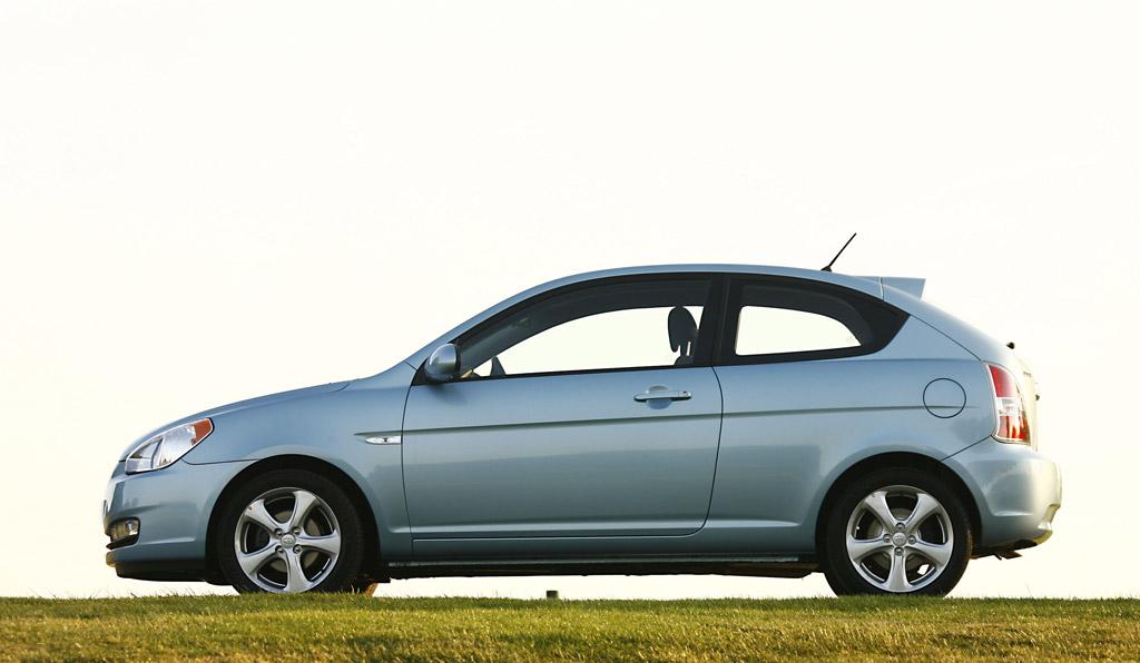 hyundai accent blue 1.3