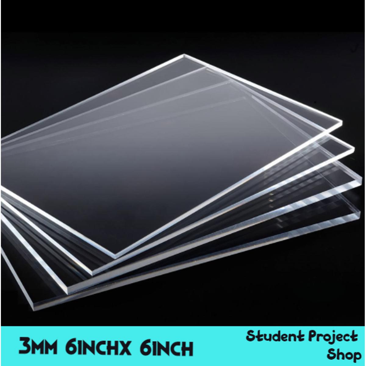 acrylic sheet price in dhaka