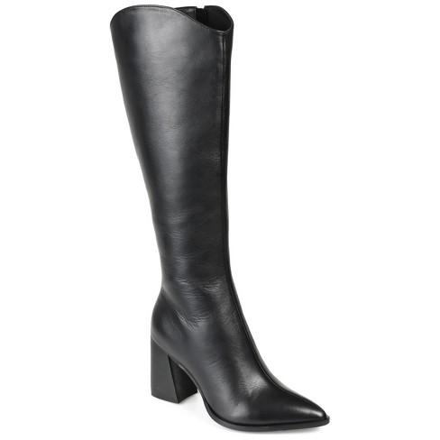 target knee high boots