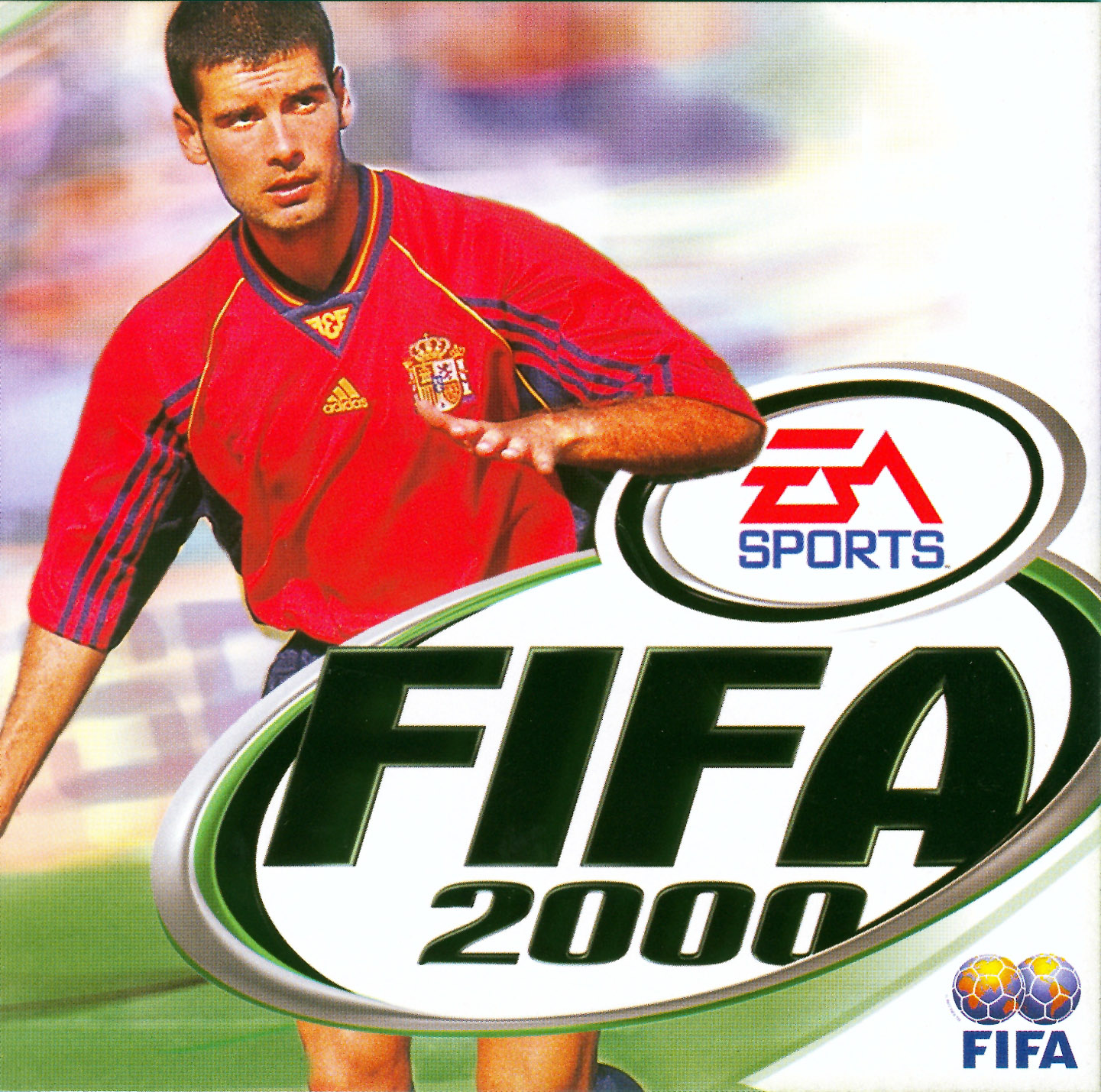 fifa 2000 oyna