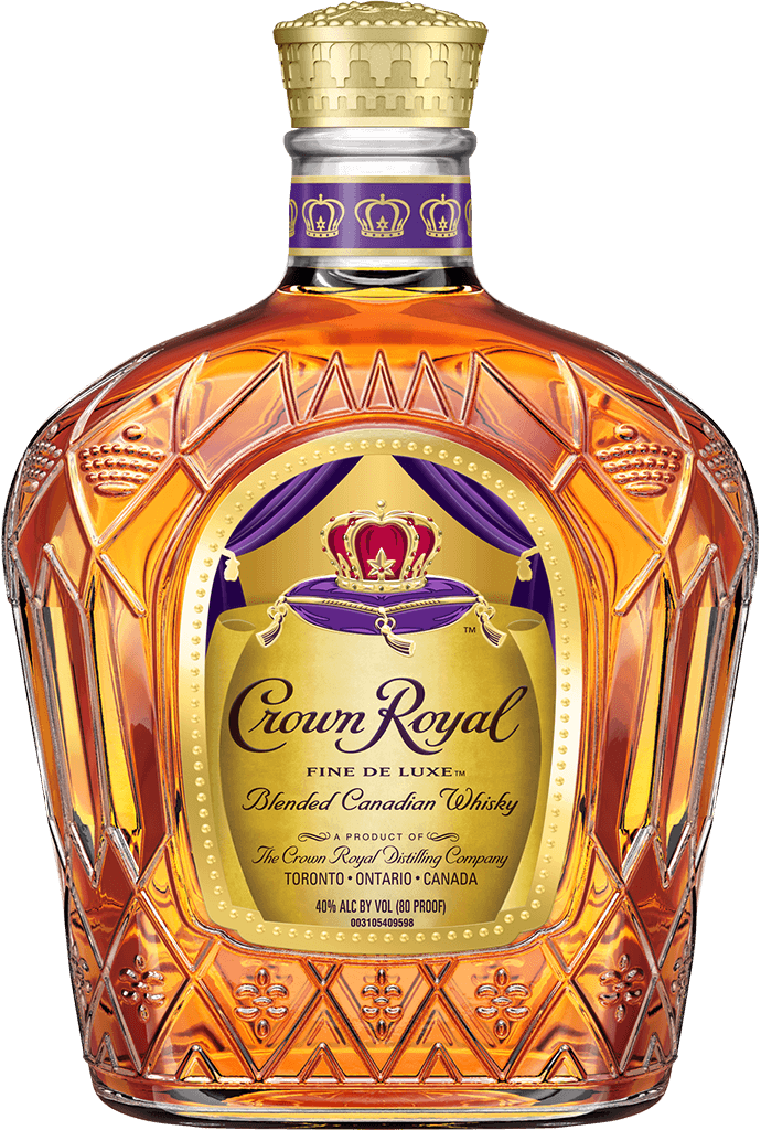 crown royal clipart