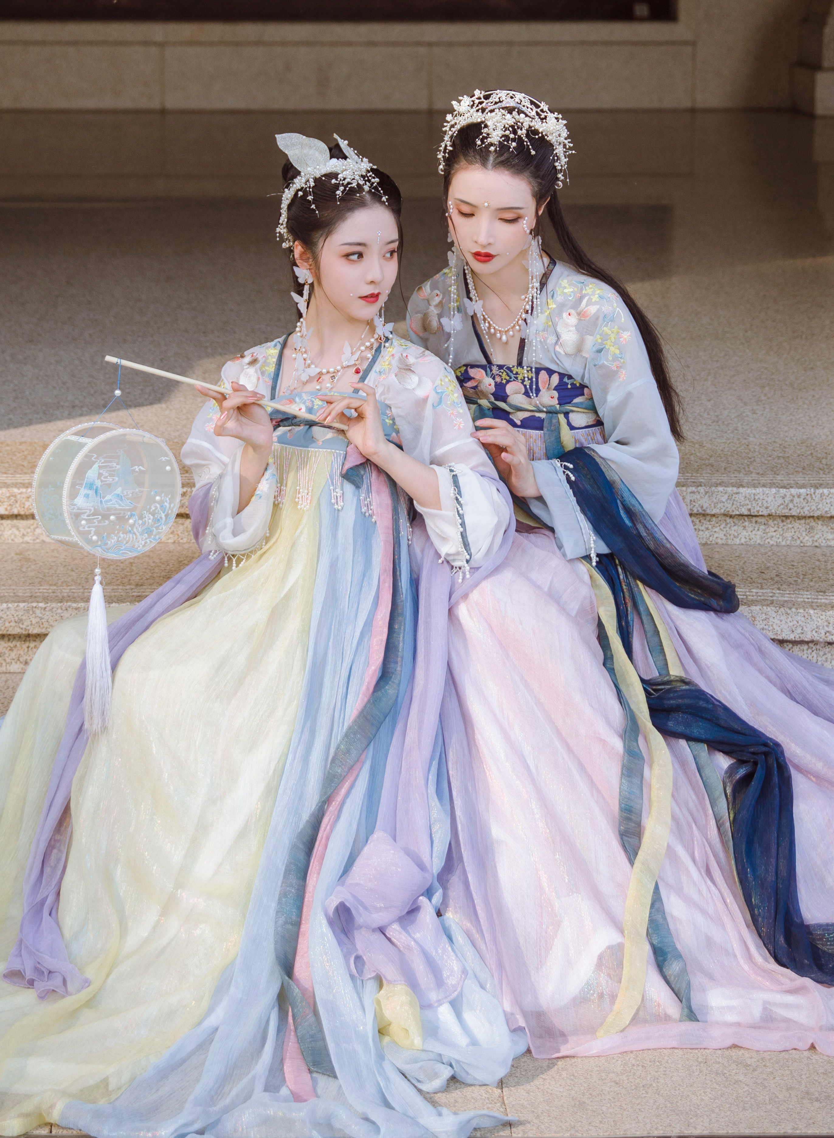 hanfu meaning