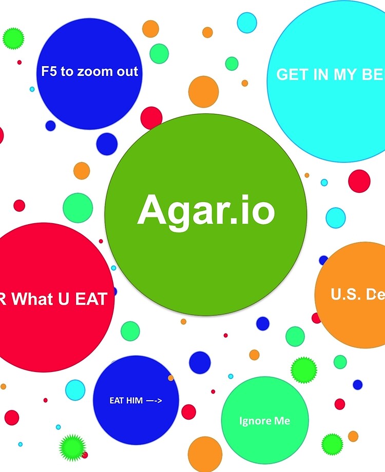 agario nicknames