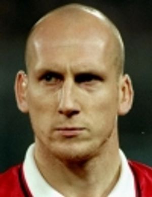 jaap stam