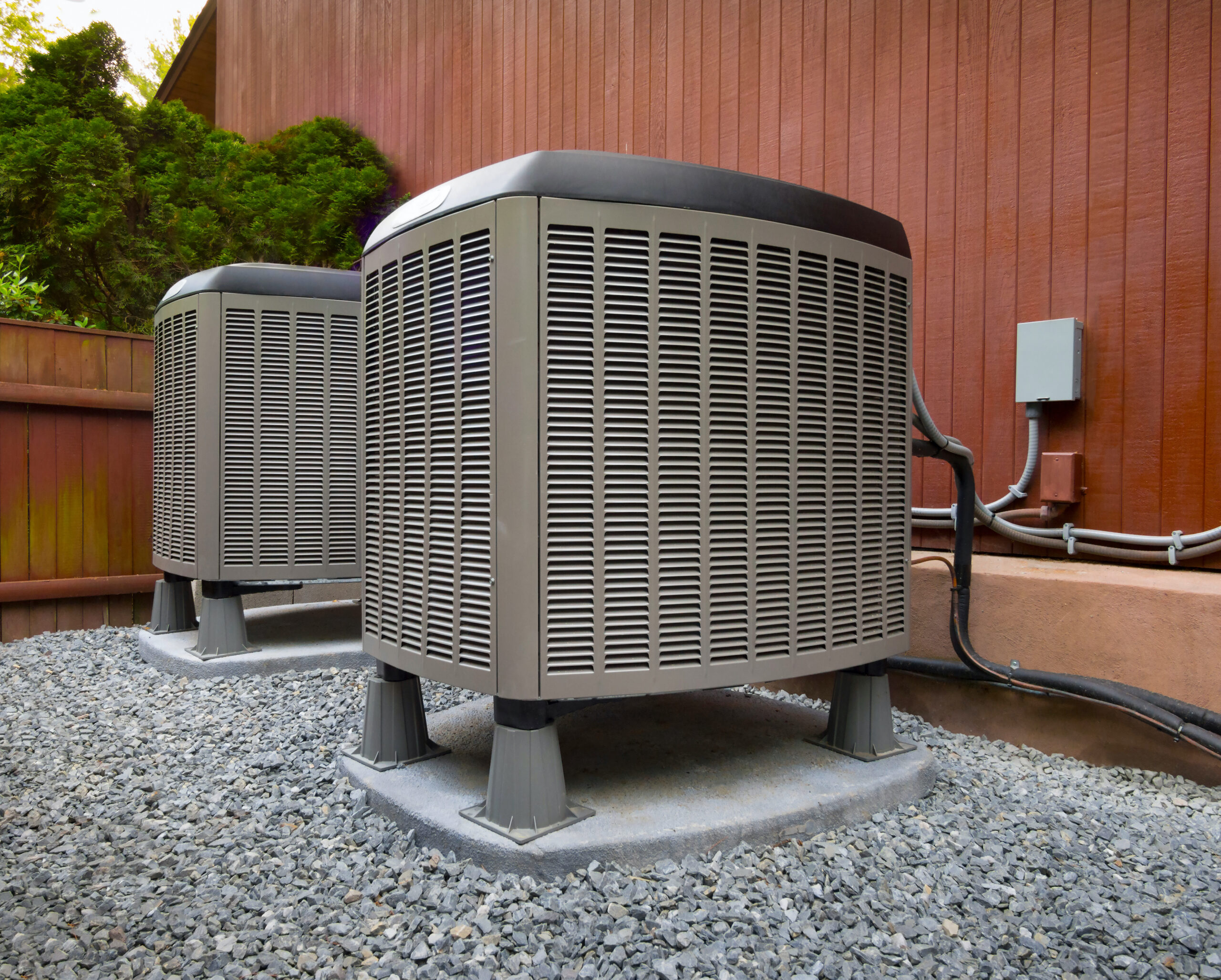 best outdoor ac units