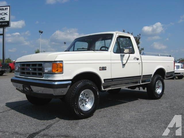 f 150 1988