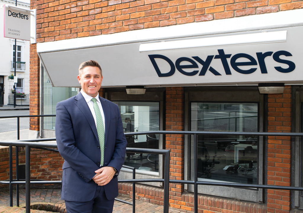 dexters estate agents