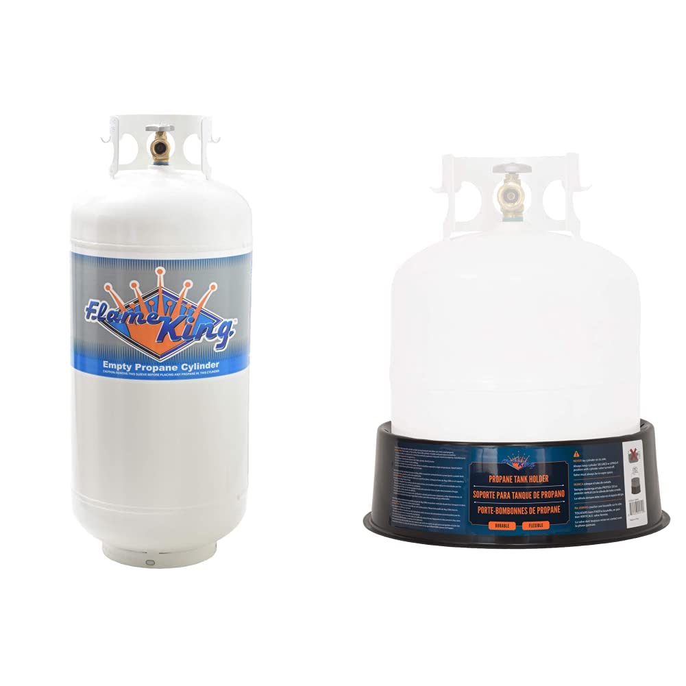 40lb propane tank canada