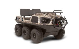 argo 6x6 for sale australia