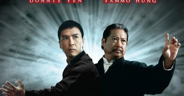 ip man 2 tek parca izle