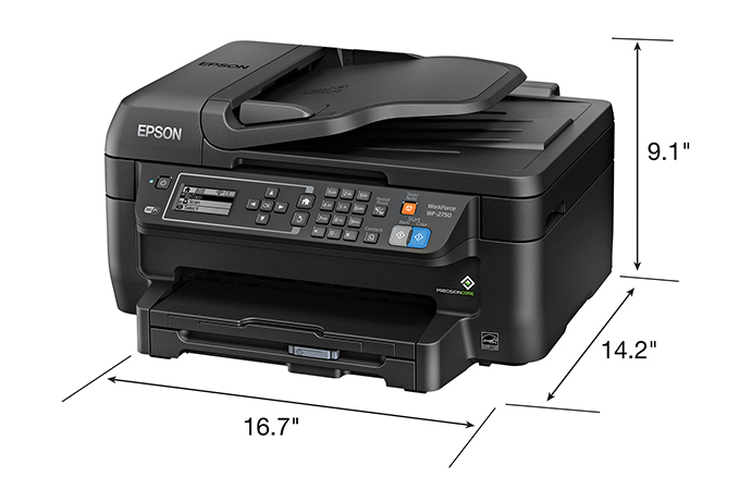 epson wf-2750 driver windows 11