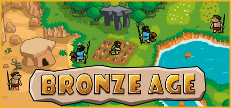 bronze age strategy game