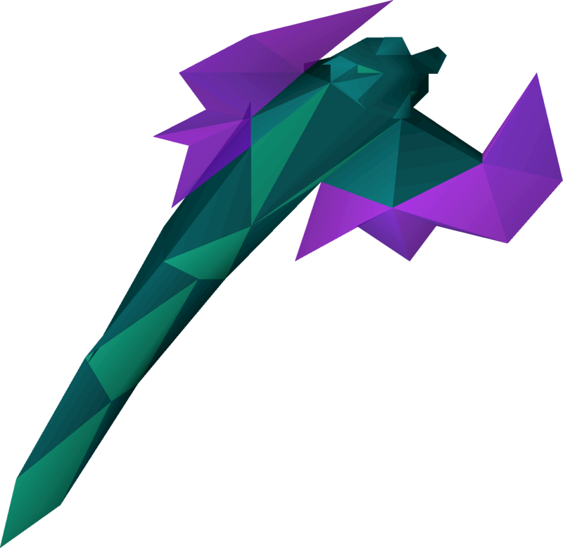 blowpipe osrs