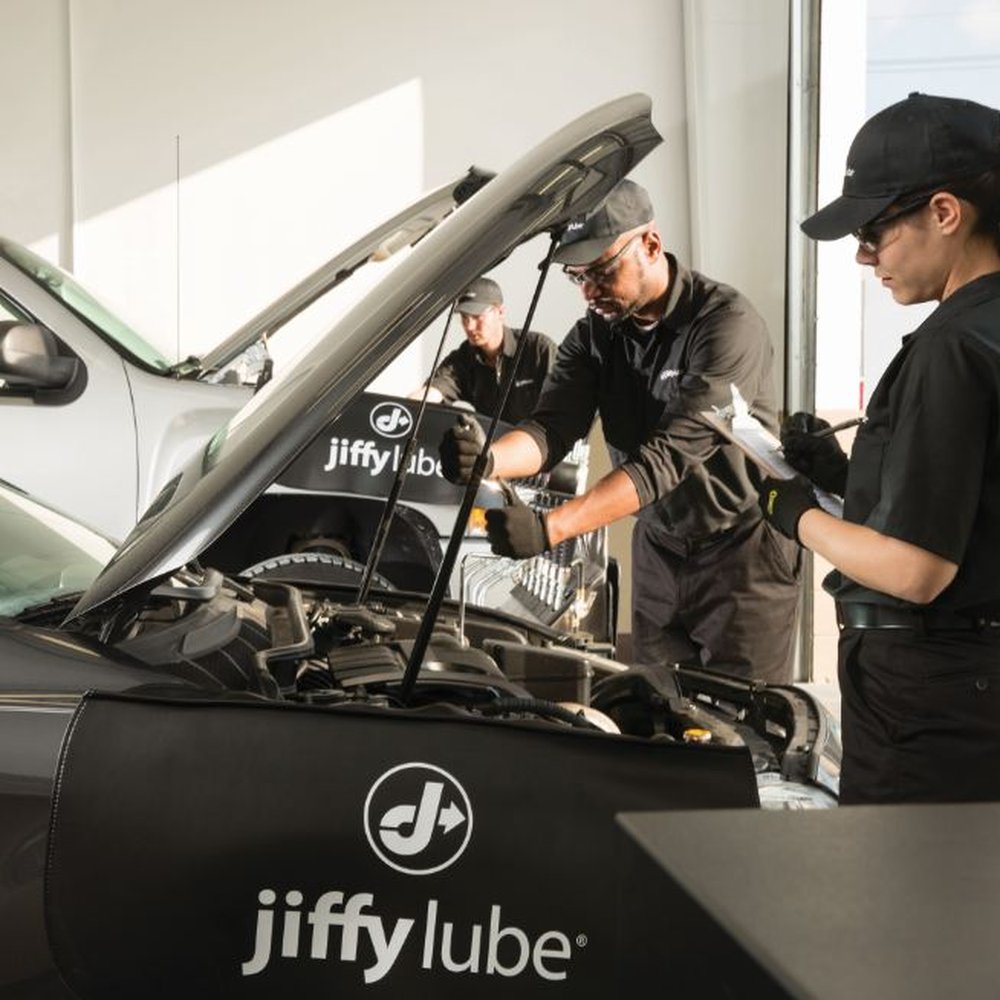 jiffy lube frankfort reviews