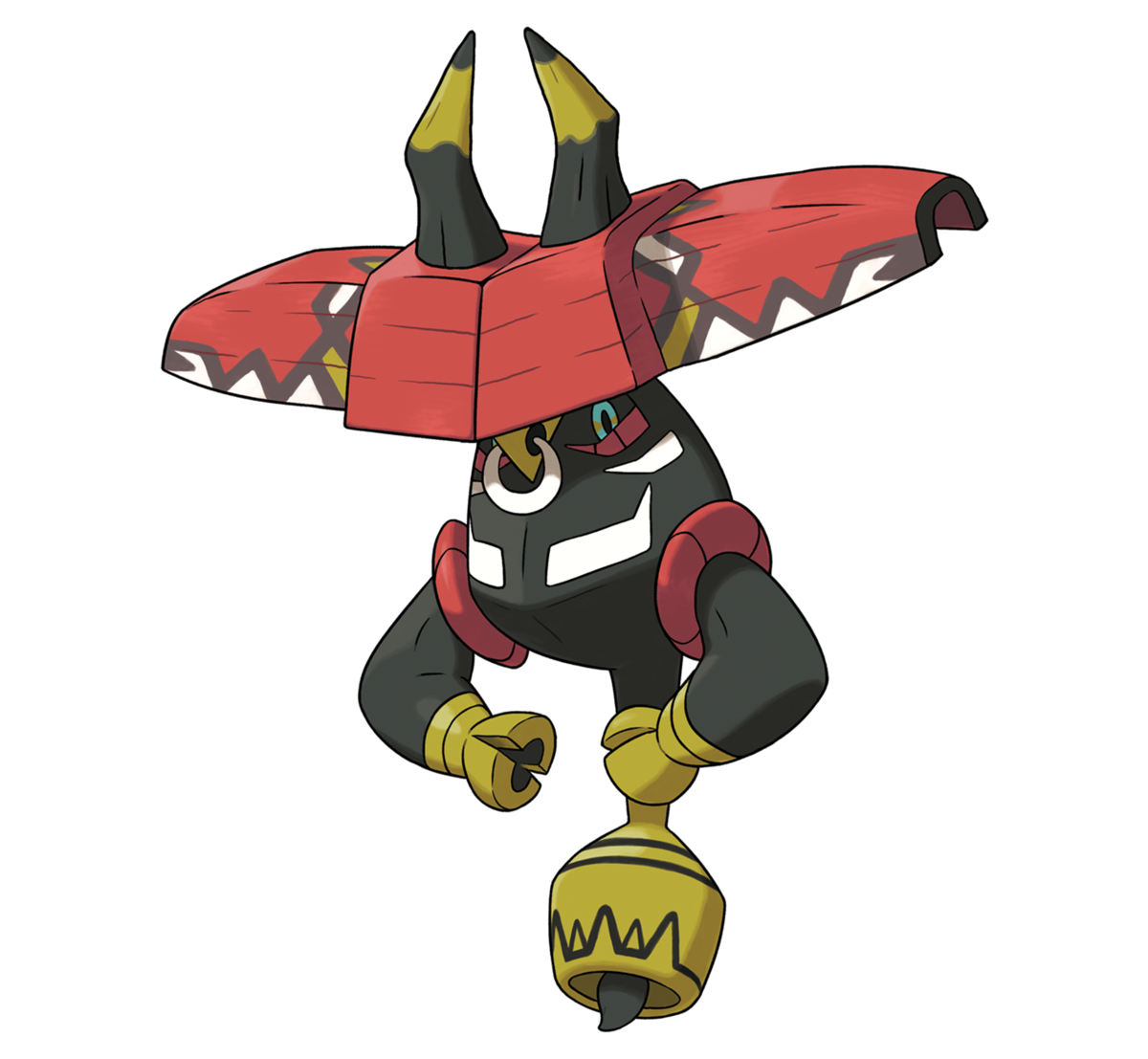 tapu pokemon