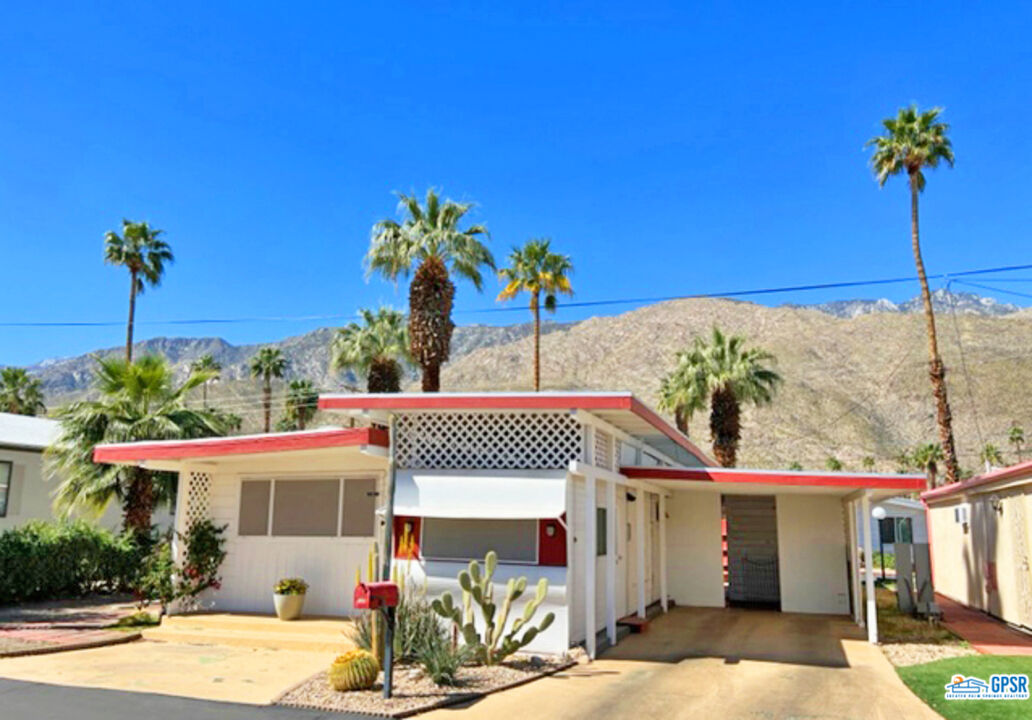 sahara mobile home park palm springs