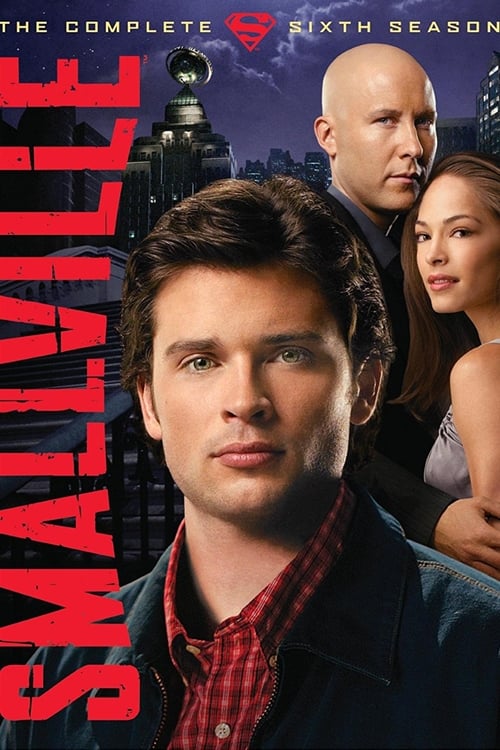 watch smallville australia