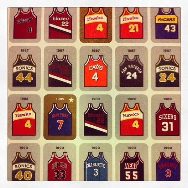 vintage nba jerseys