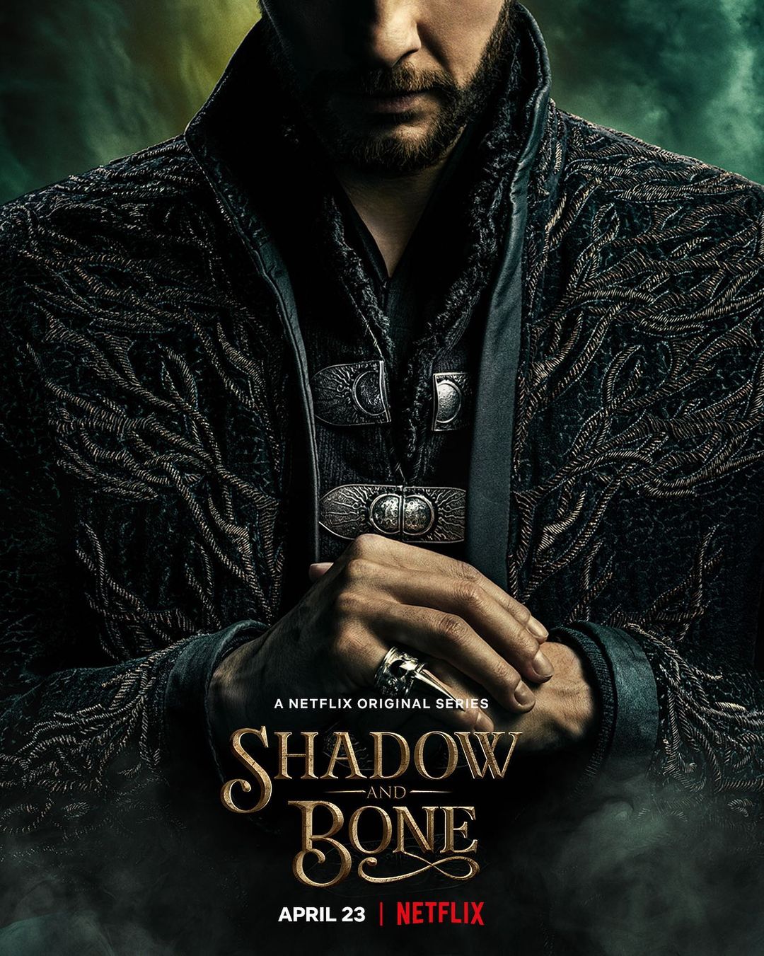 shadow and bone imdb