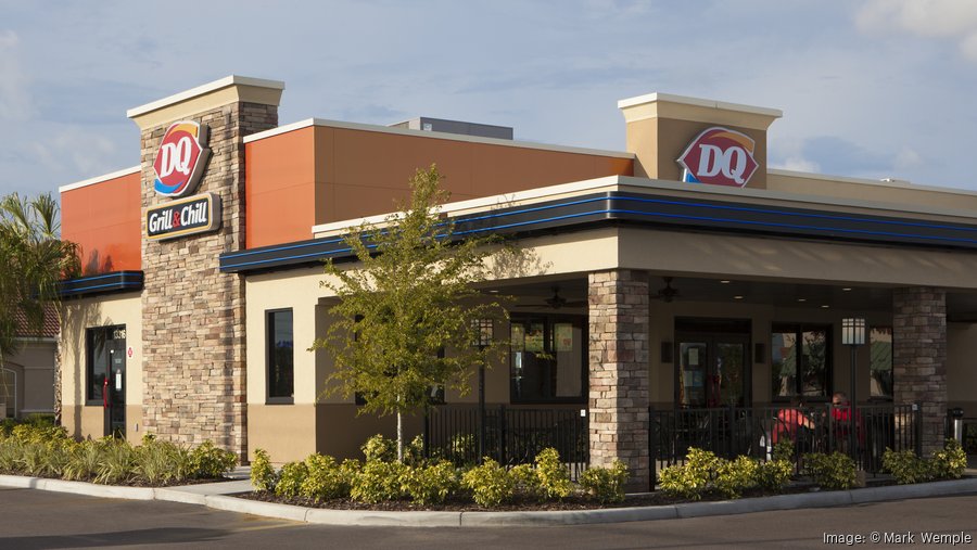 dairy queen kernersville