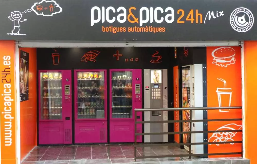 tienda 24 horas cerca de mi