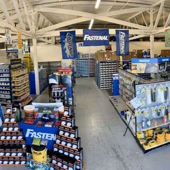 fastenal near me